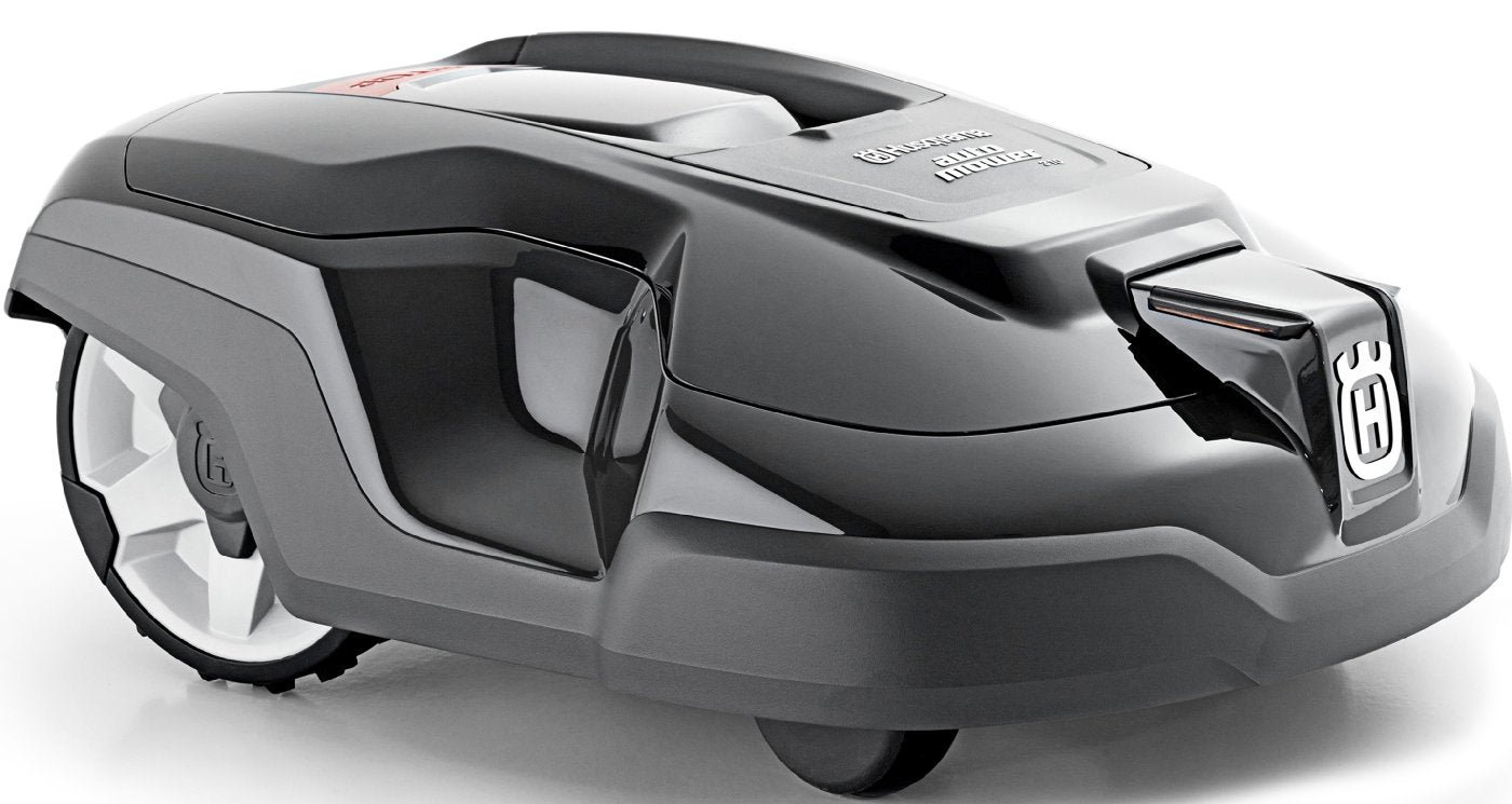 Husqvarna Automower 310 – Modell 2022-Neu Husqvarna Automower 310 – Modell 2022-Neu