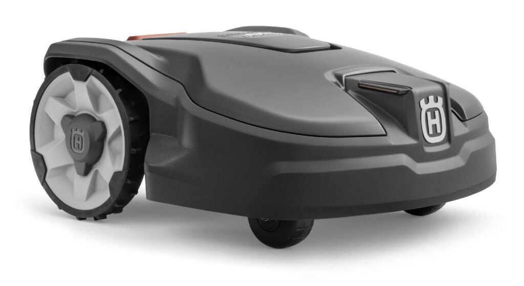 Husqvarna Automower 315 Mark II – Modell 2022-Neu