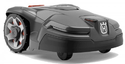 Husqvarna Automower 405X – Modell 2022-Neu Husqvarna Automower 405X – Modell 2022-Neu
