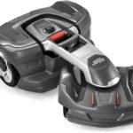 Husqvarna Automower 435X AWD – Modell 2022