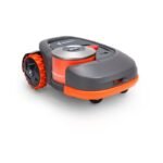Segway Navimow H1500E Mähroboter incl. VisionFence Kamera direkt vom Segway Partner-Neu