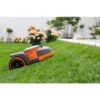 Segway Navimow H3000E Mähroboter incl. VisionFence Kamera direkt vom Segway Partner