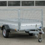 STEMA STL 1300 O2 13-25-13.1 COC Gitteraufsatz 600 mm
