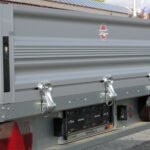 STEMA ST O2 35-40-20.2 Alu-Bordwand