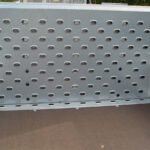 STEMA STP O1 75-30-13.1 REX 30 Kippmechanik mit Auffahrrampe