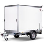 STEMA S-BOX STPK O2 13-25-13.1.S18.2 Neues Design | Edelstahl-Komponenten | 100 km/h