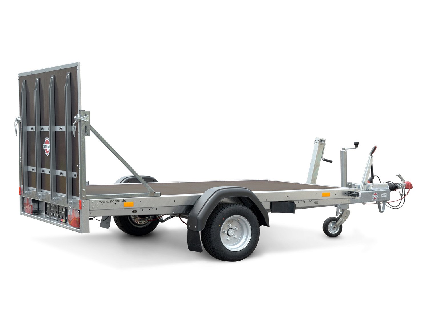 STEMA MUT O2 13-30-15.1 Plattform – Rückwand STEMA MUT O2 13-30-15.1 Plattform – Rückwand