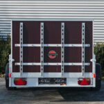 Stema MU.T O2 15-25-15.1 Kippmechanik über Teleskopstütze