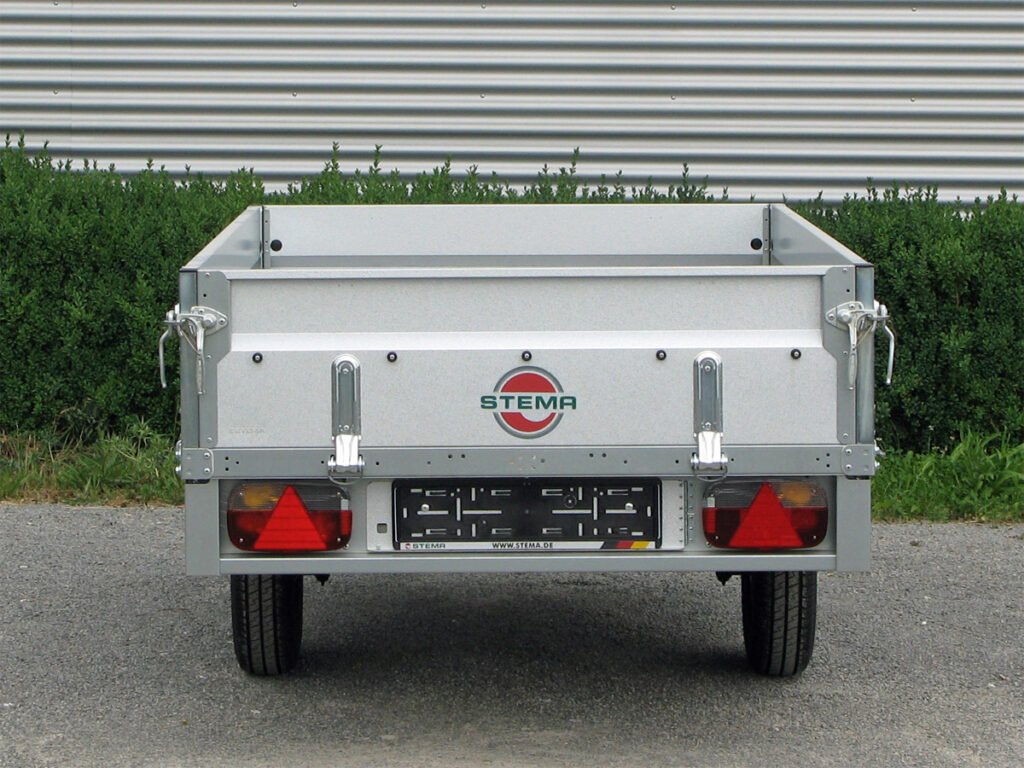 STEMA SH O1 7.5-21-13.1 – Bordwände abnehmbar