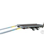 STEMA SHA O2 20-40-18.2 Carrier XL Rampengröße: 250 x 26 – 100km/h