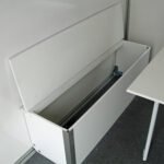 STEMA P-BOX SHBK O2 13-30-20.1 P23 Bauwagen mit Sonderpaket