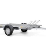 STEMA STM O1 7.5-25-13.1 Motorradtransporter