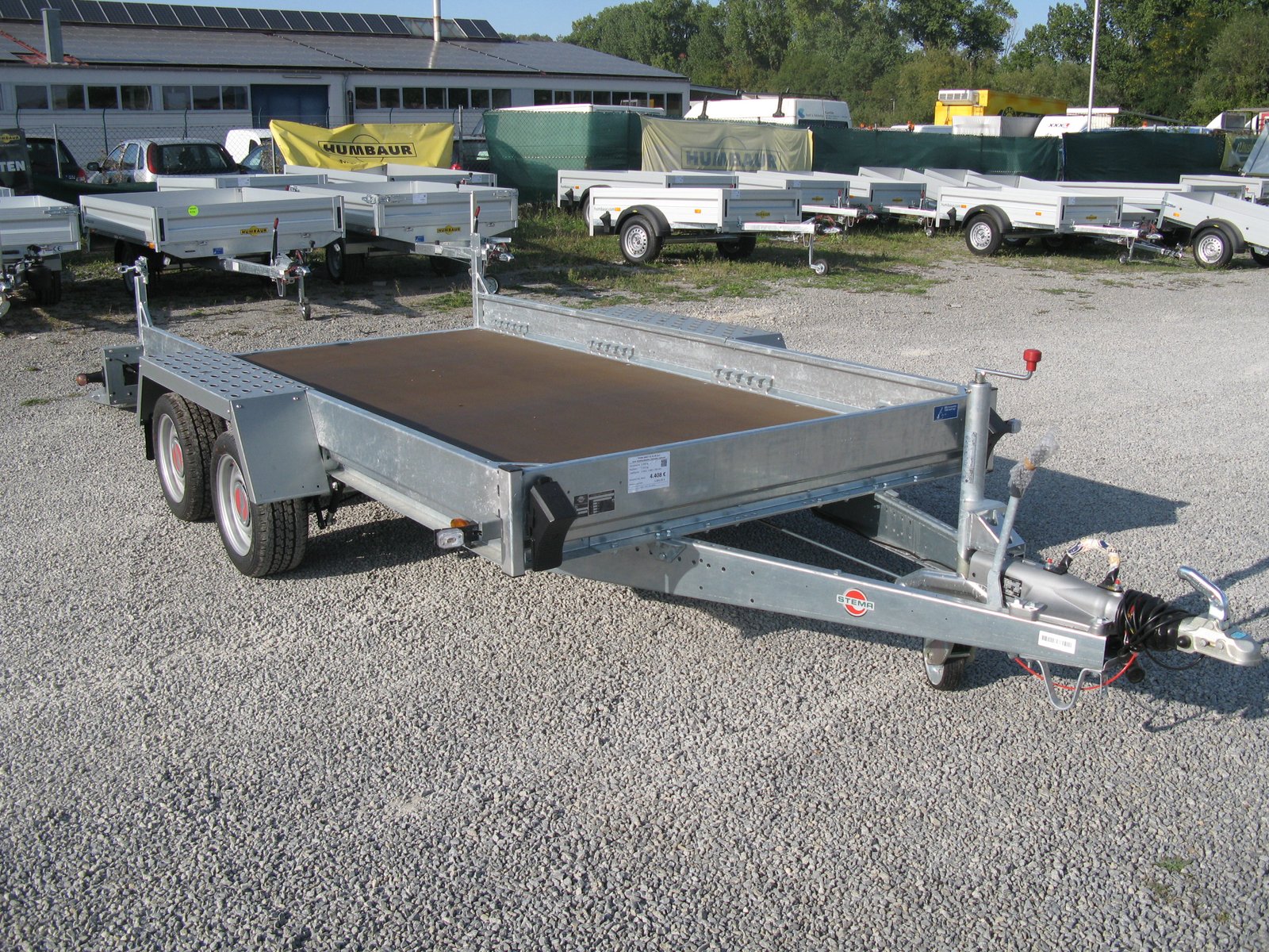 STEMA BMAT O2 35-36-18.2 – Serie Siebdruckboden, Aluboden optional STEMA BMAT O2 35-36-18.2 – Serie Siebdruckboden, Aluboden optional