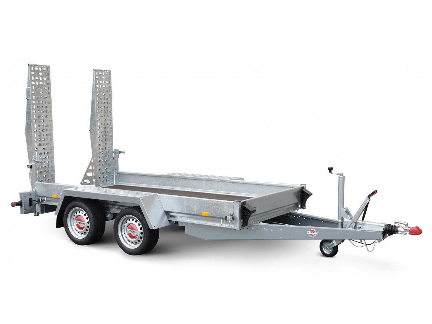 STEMA BMAT O2 27-30-14.2 – Kompakt – nur 1400 mm Innenbreite STEMA BMAT O2 27-30-14.2 – Kompakt – nur 1400 mm Innenbreite
