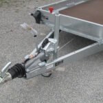 STEMA BMAT O2 35-36-16.2 Alurampen