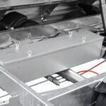 STEMA SHDK 27-30-18.2B E Pumpe V-Deichsel, E-Pumpe, Stahlblechbw