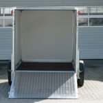 STEMA P-BOX STPK O2 13-25-15.1.P15.1 Rampe | Tieflader | Sichere Straßenlage