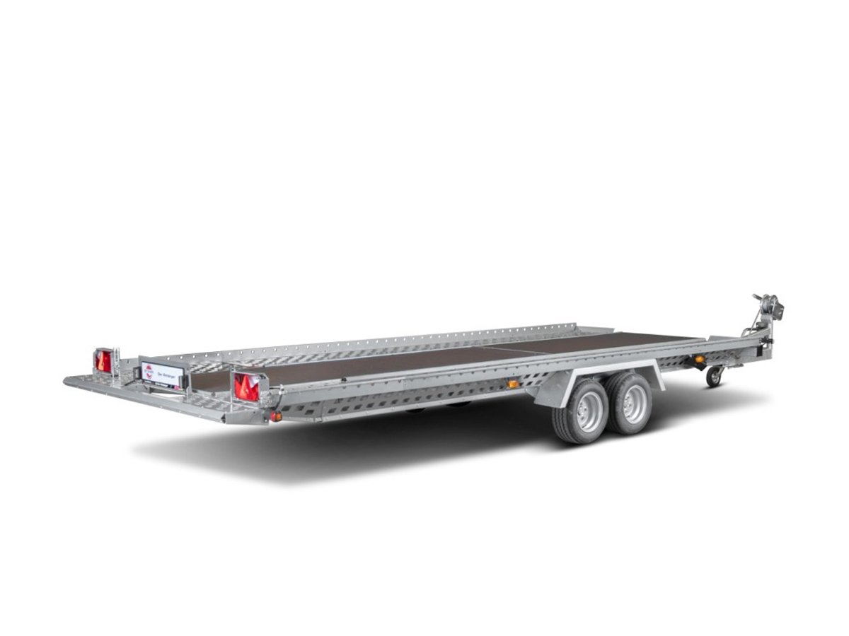 STEMA ATH 27-49-21.2 ATOUR Grande Incl. Seilwindenbock STEMA ATH 27-49-21.2 ATOUR Grande Incl. Seilwindenbock