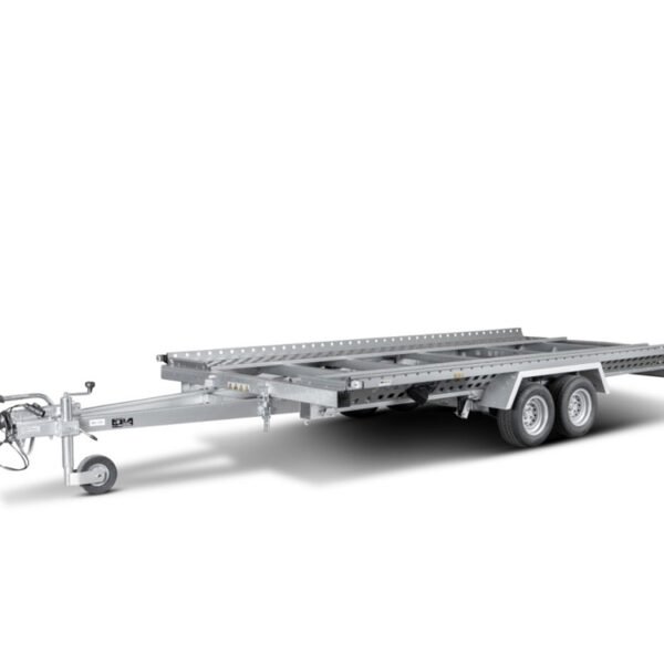 STEMA ATH 27-40-21.2 ATOUR 2 Kippbar mit kurzen Rampen