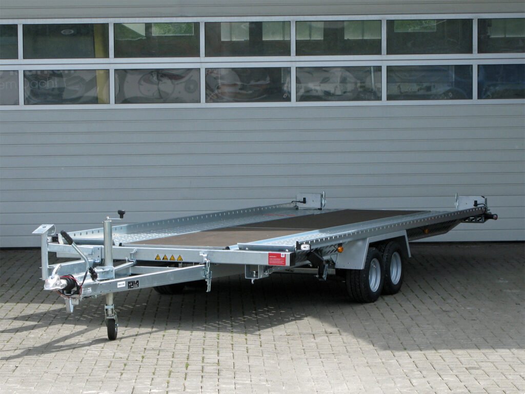 STEMA ATH 30-49-21.2 ATOUR Grande Mittelboden Seilwindenbock 100km/h