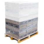 Pini-Kay Buchenholzbriketts – Palette, 480 kg